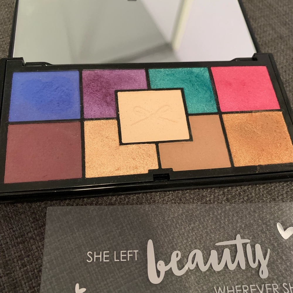 Ciaté London The Fun Palette - Picture 5 of 7